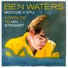 Ben Waters: Boogie 4 Stu - A Tribute To Ian Stewart, 2 LPs