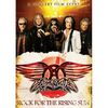 Aerosmith: Rock For The Rising Sun, Blu-ray Disc