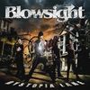 Blowsight: Dystopia Lane +bonus, CD