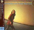 Grace Potter And The No: Nothing But The Water, CD