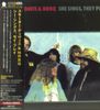 Skeeter Davis & NRBQ: Skeeter Davis & NRBQ (Reissue), CD