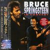 Bruce Springsteen: In Concert  (Limited Edition Papersleeve), CD