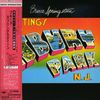 Bruce Springsteen: Greetings From Asbury Park,N.J. (Ltd. Papersleeve), CD