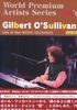 Gilbert O'Sullivan: Live At Duo Music Exchange (DVD + CD), DVD