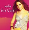 Perlla: Eu Vou +1, CD