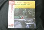 Stefano Bollani (geb. 1972): I'm In The Mood For Love, CD