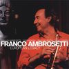 Franco Ambrosetti: European Legacy(Ltd.Ed.)(SHM-CD), CD