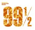 99 1; 2: Very Best Of Ninety-Nine And Half, CD