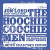 Jon Lord: Live At The Basement (Ltd. Edition), 3 CDs