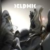 Delphic: Brand New Single, Maxi-CD