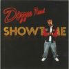 Dizzee Rascal: Showtime, CD