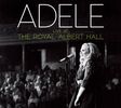 Adele: Live At The Royal Albert Hall 2011 (CD + DVD), CD