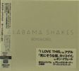 Alabama Shakes: Boys & Girls, CD