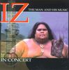 Israel Kamakawiwo'ole  (IZ): Iz In Concert, CD
