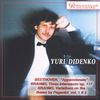 Ludwig van Beethoven (1770-1827): Klaviersonate Nr.23, CD