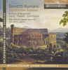 Ludmila Shkirtil - Sonetti Romani, CD