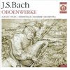 Johann Sebastian Bach (1685-1750): Orchestersuite Nr.1, SACD