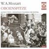 Wolfgang Amadeus Mozart (1756-1791): Oboenkonzert KV 314, SACD