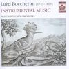 Luigi Boccherini (1743-1805): Symphonien G.516 & G.519, SACD