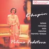Frederic Chopin (1810-1849): Klavierwerke, CD