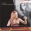 Johann Sebastian Bach (1685-1750): Goldberg-Variationen BWV 988, CD