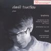 Johannes Brahms (1833-1897): Klavierwerke, CD