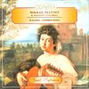 Michael Glinka (1804-1857): Septett Es-dur, CD
