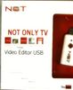 Video Editor USB, Diverse