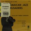 Roy Borrowes  (1930-1998): Jamaican Jazz Crusaders, CD
