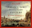 Antonio Vivaldi (1678-1741): Sonaten für Violine & Bc