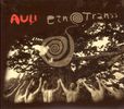 Auli: Etnotranss, CD