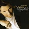 Thomas Anders: Songs Forever, CD