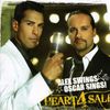 Alex Swings Oscar Sings: Heart 4 Sale, CD