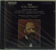 Mily Balakireff (1837-1910): Chopin-Suite, CD
