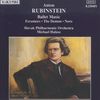Anton Rubinstein (1829-1894): Ballettmusiken, CD