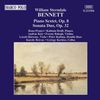 William Sterndale Bennett (1816-1875): Klaviersextett op.8, CD