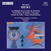 Jacques Ibert (1890-1962): Suite Elisabethaine, CD