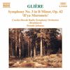 Reinhold Gliere (1875-1956): Symphonie Nr.3