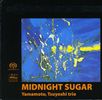 Tsuyoshi Yamamoto (geb. 1948): Midnight Sugar (HDCD), SACD