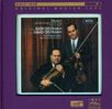 Wolfgang Amadeus Mozart (1756-1791): Sinfonia Concertante KV 364, XRCD