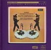 Isaac Albeniz (1860-1909): Suite Espanola, XRCD