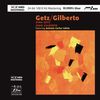 Stan Getz & Joao Gilberto: Getz / Gilberto (K2HD 24bit 100KHz Mastering), CD