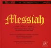 Georg Friedrich Händel (1685-1759): Der Messias (Ultra HD), 2 CDs