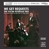 Oscar Peterson  (1925-2007): We Get Requests (K2HD 24bit 100 KHz Mastering), CD