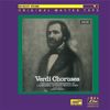 Giuseppe Verdi (1813-1901): Opernchöre, XRCD
