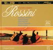 Gioacchino Rossini (1792-1868): Streichersonaten Nr.1-6 (Ultra HD), CD
