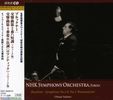 Anton Bruckner (1824-1896): Symphonien Nr.2 & 4, 2 CDs