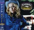 Madonna: Music +1, CD