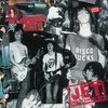 Jet: Dirty Sweet Ep, CD