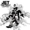Jet: Get Born, CD